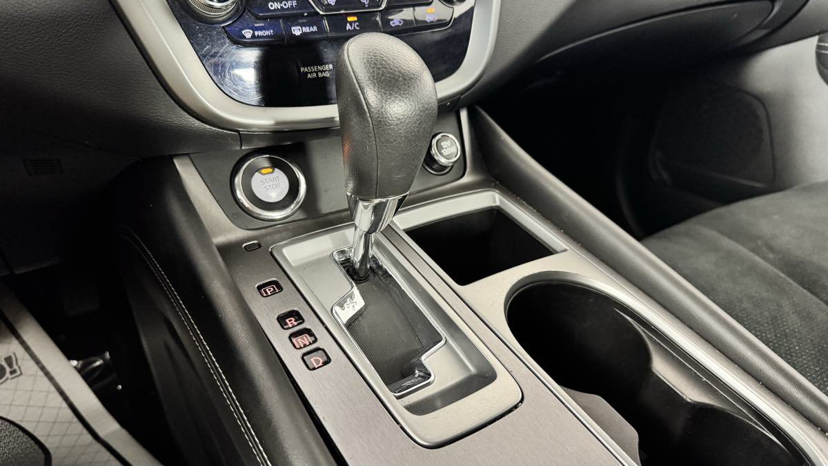 Used 2020 Nissan Murano S w/ Technology Package AWD/4WD image 23