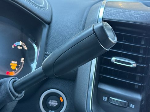 New 2026 RAM 2500 Laramie w/ Night Edition image 20