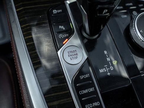 Used 2019 BMW X5 xDrive40i w/ Convenience Package image 35