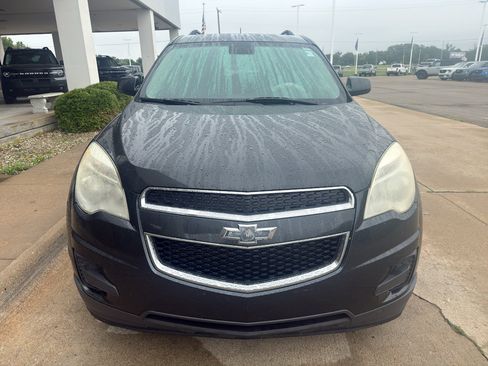 Used 2013 Chevrolet Equinox LT w/ Driver Convenience Package FWD image 3
