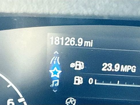 Certified 2024 Ford Maverick XLT w/ XLT Luxury Package image 14