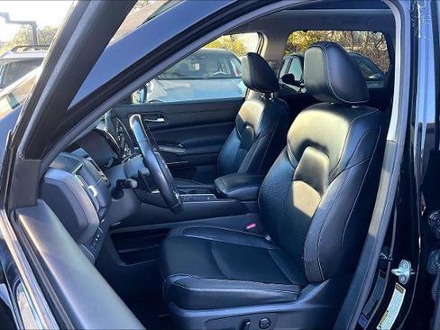 Certified 2022 Nissan Pathfinder SL w/ SL Premium Package image 7