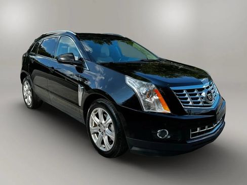 Used 2016 Cadillac SRX Performance w/ Driver Awareness Package FWD image 7