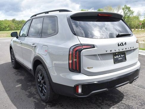 New 2025 Kia Telluride EX X-Pro image 5