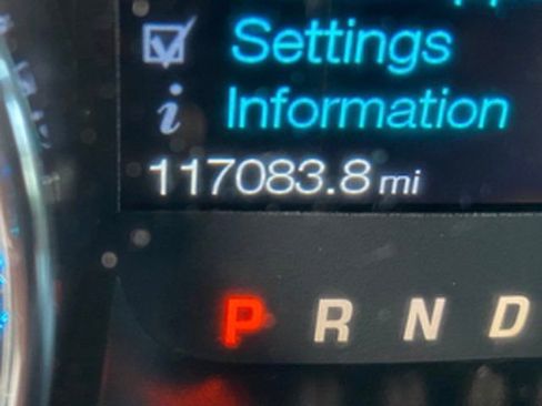 Used 2013 Ford F150 XLT w/ XLT Chrome Pkg image 11