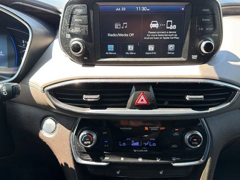 Used 2020 Hyundai Santa Fe SEL w/ Convenience Package AWD/4WD image 18