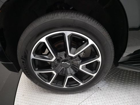 Used 2021 Chevrolet Tahoe RST AWD/4WD image 28