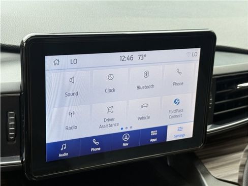 Used 2020 Ford Explorer Limited w/ Class III Trailer Tow Package image 56