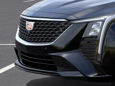 New 2026 Cadillac CT5 Premium Luxury RWD image 13