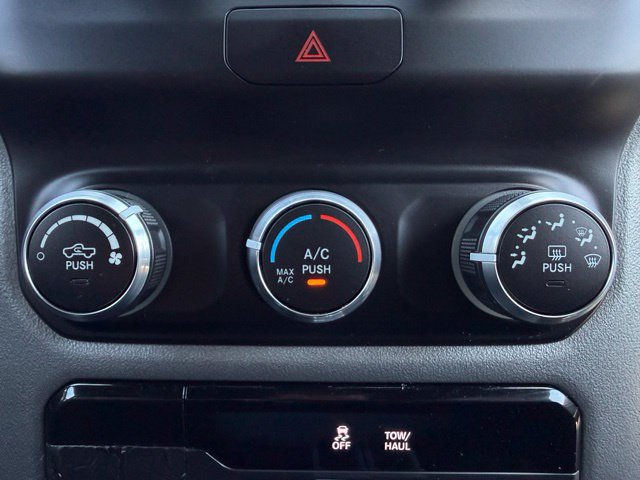 Used 2022 RAM 1500 Big Horn AWD/4WD image 22