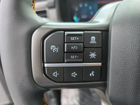 New 2026 Ford F150 Tremor w/ Equipment Group 402B AWD/4WD image 21