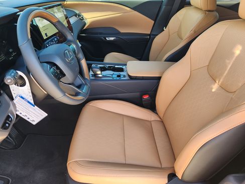 New 2026 Lexus RX 350h image 10