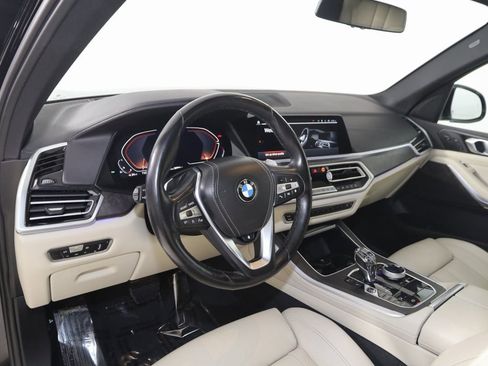 Used 2022 BMW X5 xDrive40i w/ Executive Package image 28