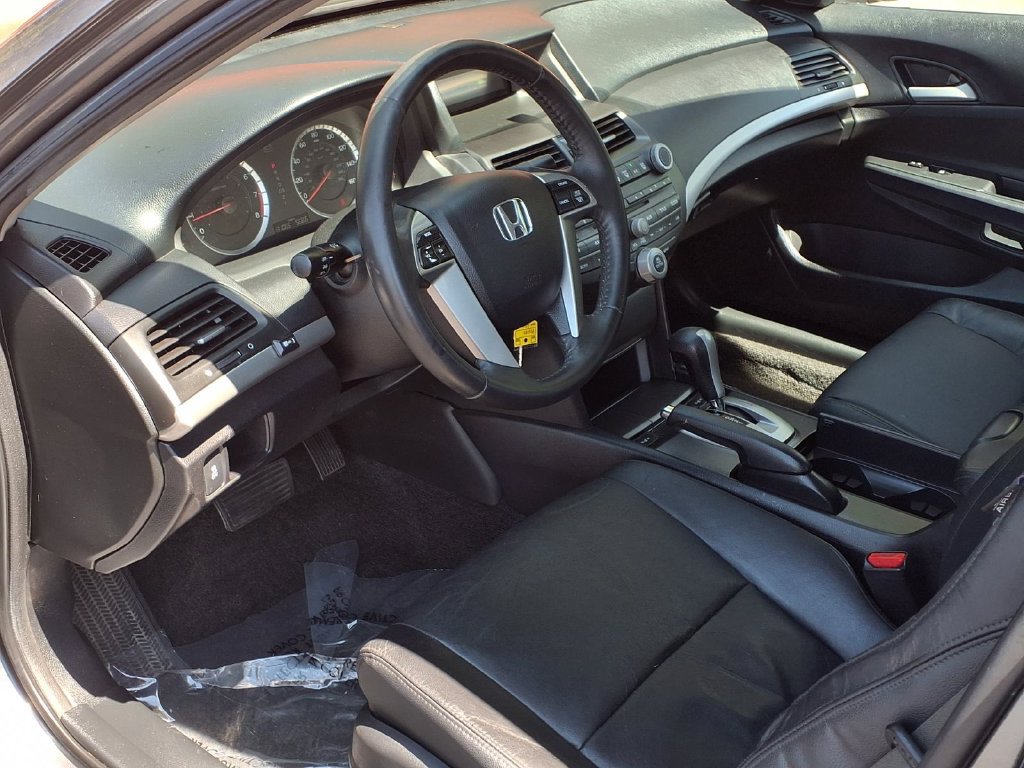 Used 2012 Honda Accord SE image 16