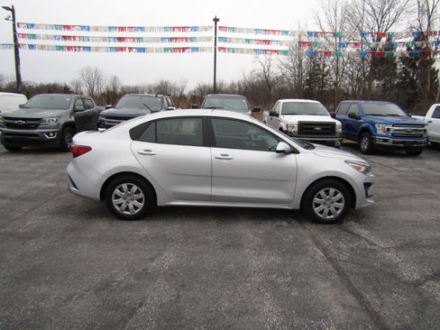 Used 2022 Kia Rio S image 8