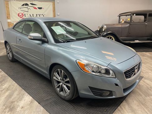 Used 2012 Volvo C70 T5 image 19