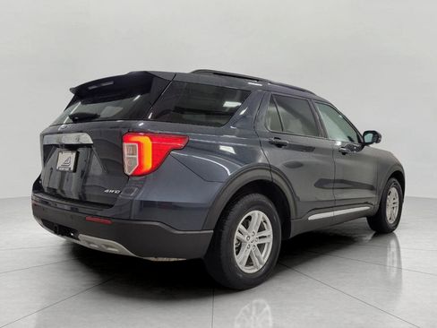 Used 2024 Ford Explorer XLT w/ Equipment Group 202A AWD/4WD image 20