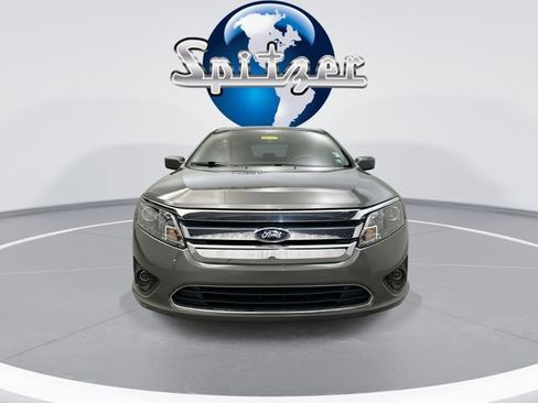 Used 2012 Ford Fusion SE image 4