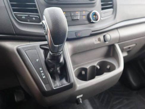 New 2025 Ford Transit 350 w/ Exterior Upgrade Package image 16