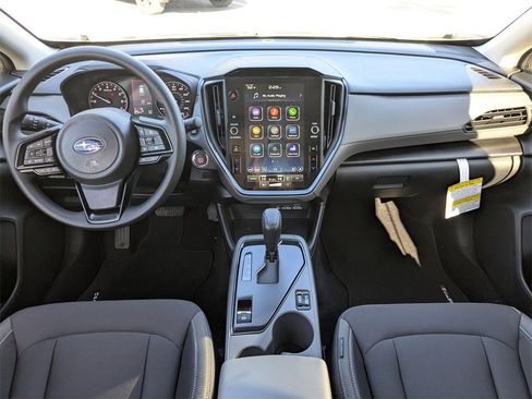 New 2026 Subaru Crosstrek 2.5i Premium image 13
