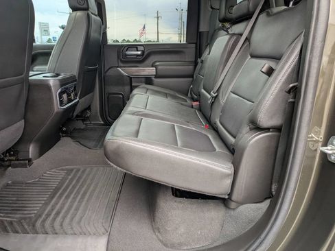 Used 2023 Chevrolet Silverado 2500 LTZ w/ LTZ Plus Package AWD/4WD image 26