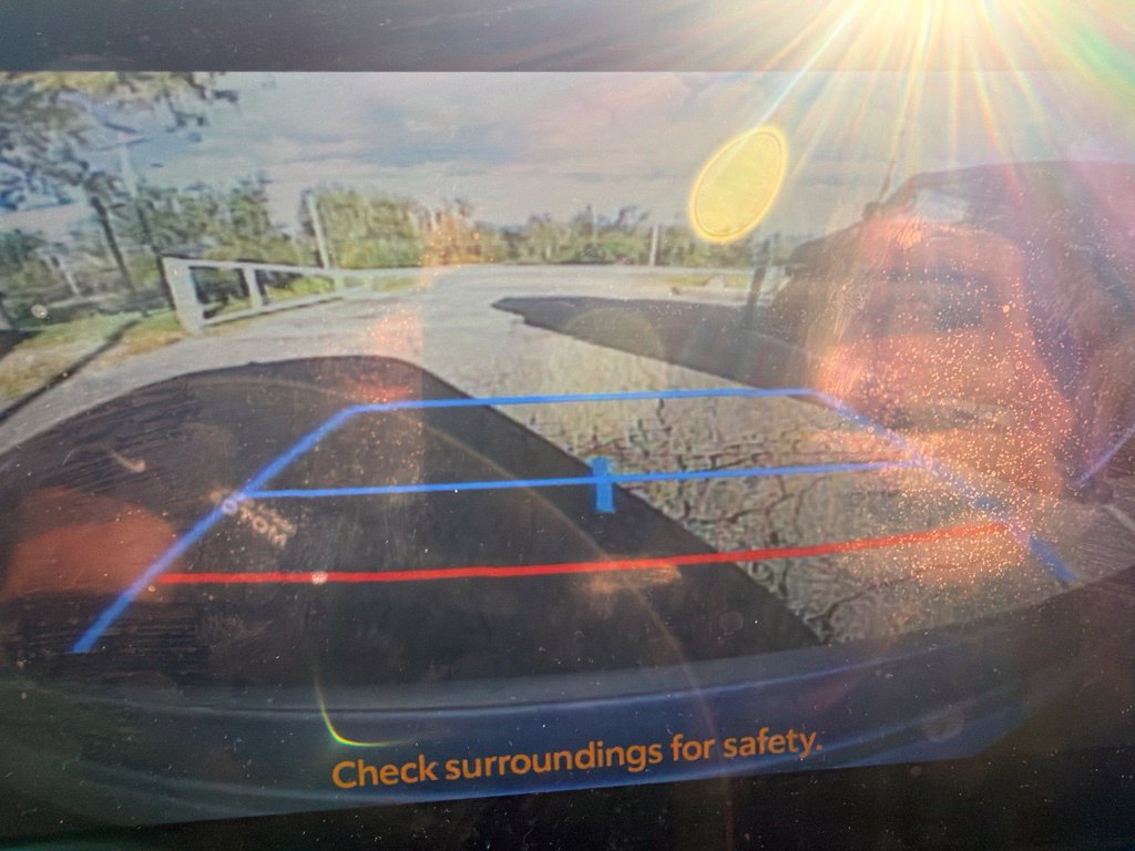 Used 2023 Toyota Prius LE FWD image 18
