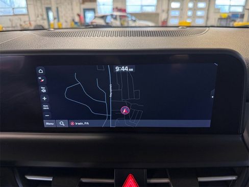 Certified 2024 Kia Seltos EX image 19