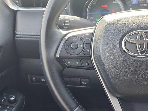 Used 2023 Toyota Venza LE AWD/4WD image 14