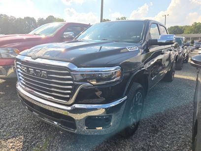 Used 2025 RAM 1500 Laramie w/ Bed Utility Group