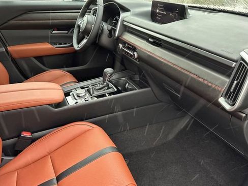 New 2026 MAZDA CX-50 AWD 2.5 S w/ Weather Package image 17