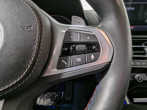 Used 2025 BMW M850i xDrive Coupe image 34