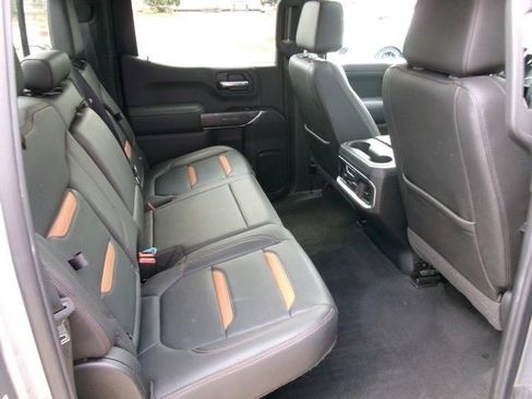 Used 2019 GMC Sierra 1500 AT4 w/ AT4 Premium Package AWD/4WD image 24