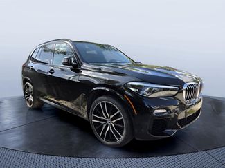 Used 2019 BMW X5 xDrive50i w/ M Sport Package AWD/4WD video 1