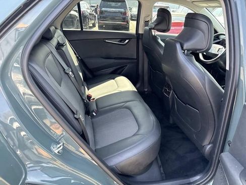 Used 2023 Kia Niro Wind w/ Wind Preserve Package image 11