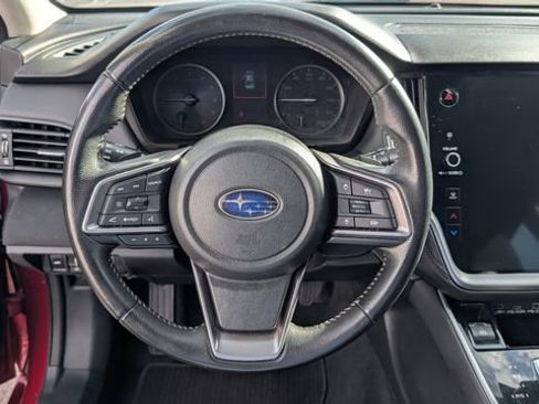 Used 2024 Subaru Legacy Premium AWD/4WD image 54