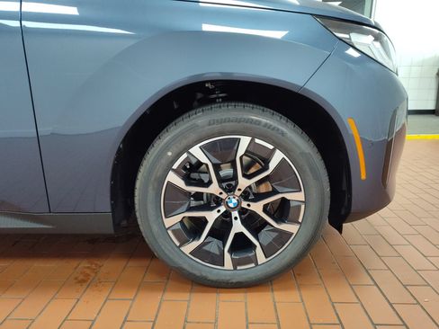 Used 2026 BMW X3 xDrive30i w/ Convenience Package AWD/4WD image 11