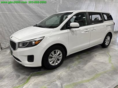 Used 2018 Kia Sedona L