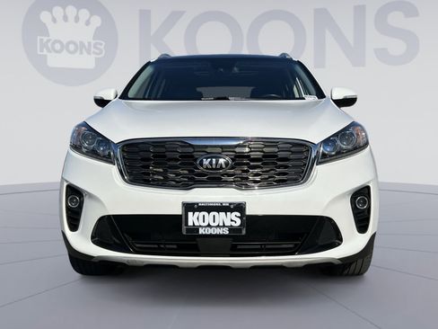 Used 2020 Kia Sorento EX AWD/4WD image 19