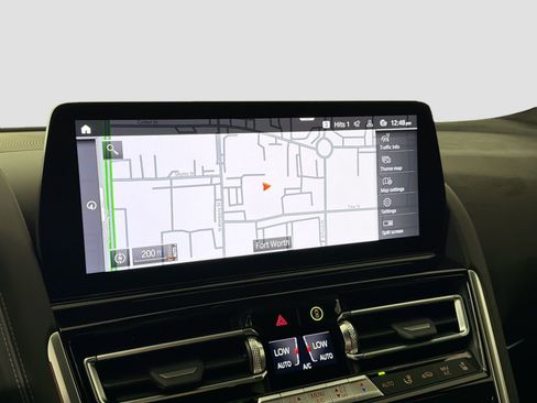 New 2026 BMW M850i xDrive image 12