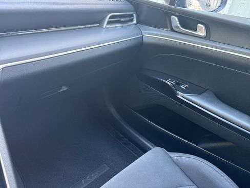 Used 2023 Kia K5 LXS FWD image 27