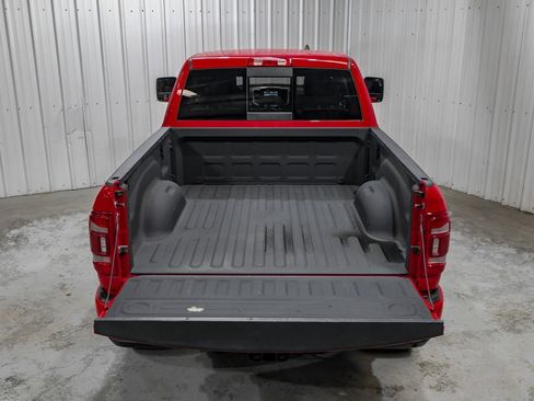 Used 2024 RAM 2500 Big Horn w/ Safety Group image 56