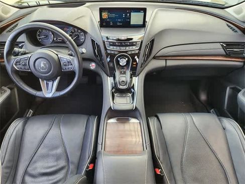 Used 2020 Acura RDX FWD w/ Advance Package image 10