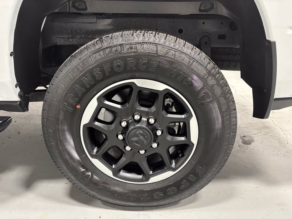 Used 2026 RAM 2500 Laramie AWD/4WD image 61