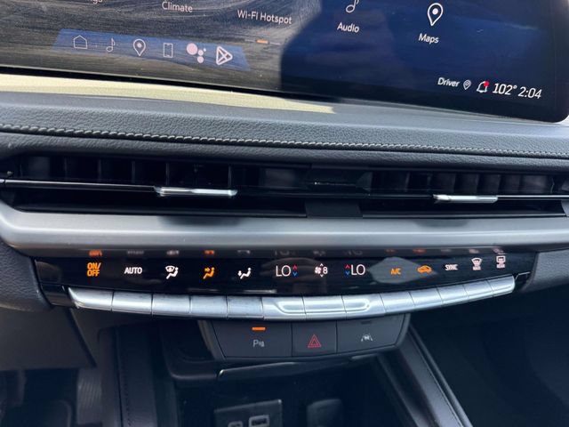 Used 2024 Cadillac XT4 Premium Luxury AWD/4WD image 34