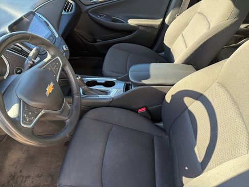 Used 2018 Chevrolet Malibu LT image 7