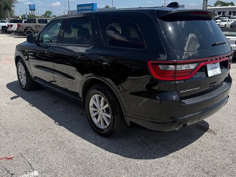 Used 2026 Dodge Durango GT RWD image 5
