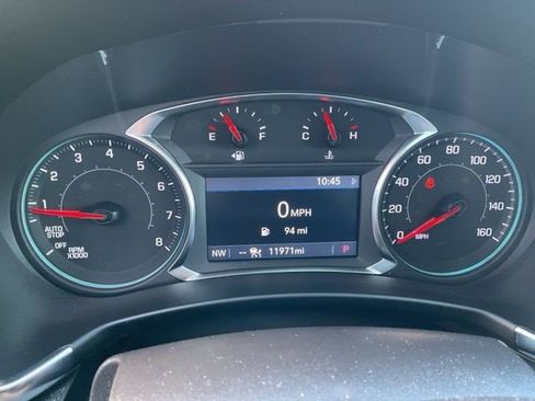 Certified 2024 Chevrolet Equinox LT image 6