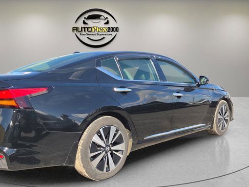 Used 2021 Nissan Altima 2.5 SL image 7