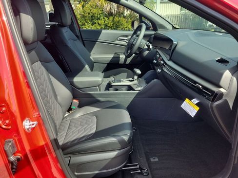 New 2026 Kia Sportage X-Line image 7