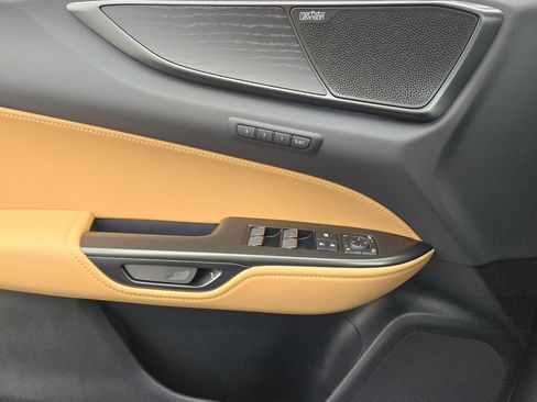 New 2026 Lexus NX 450h+ AWD w/ Accessory Package (2T) image 16